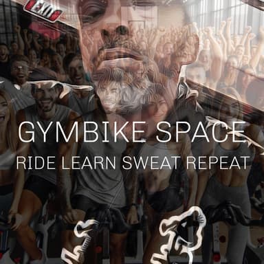 GYM BIKE SPACE